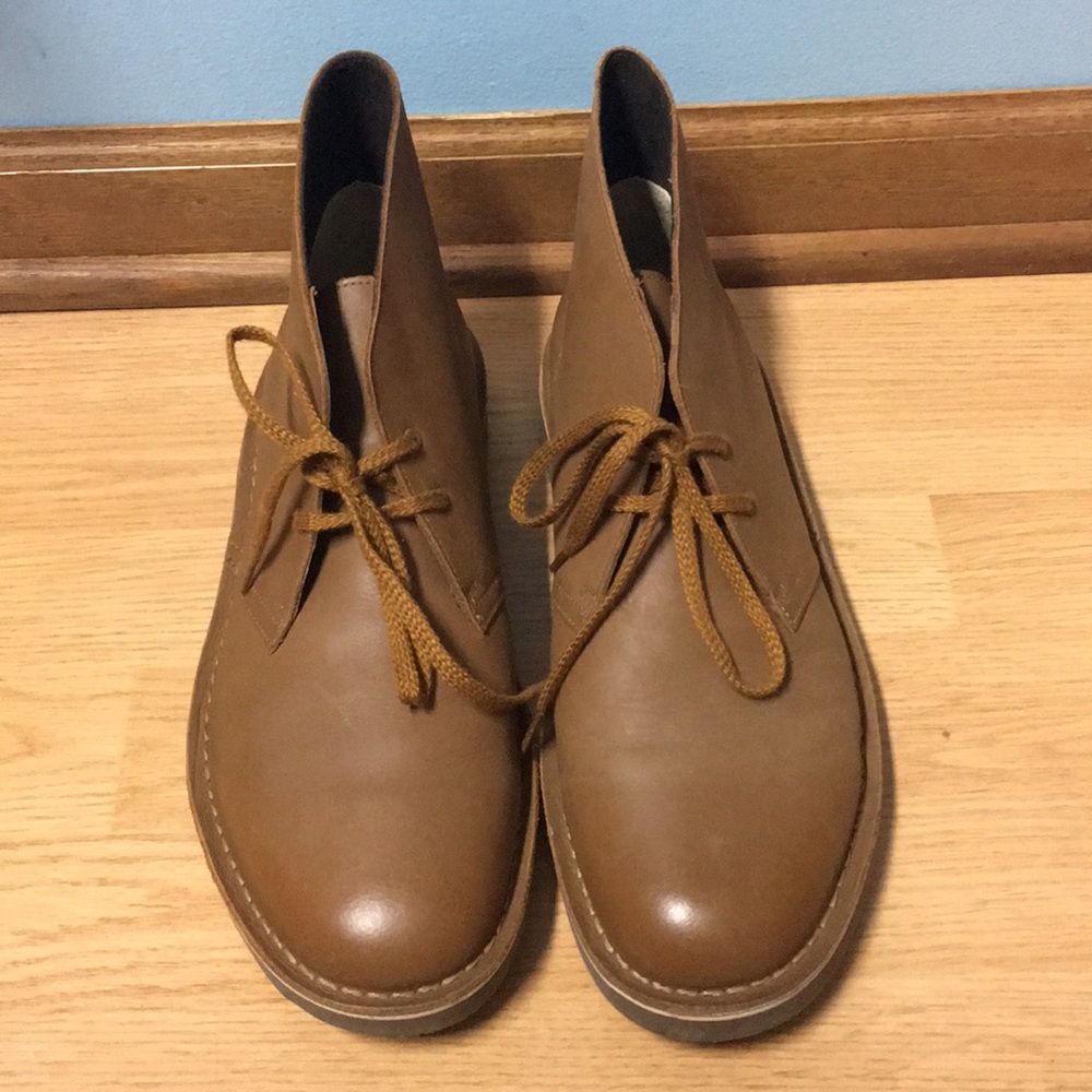 Men boots | Clarks